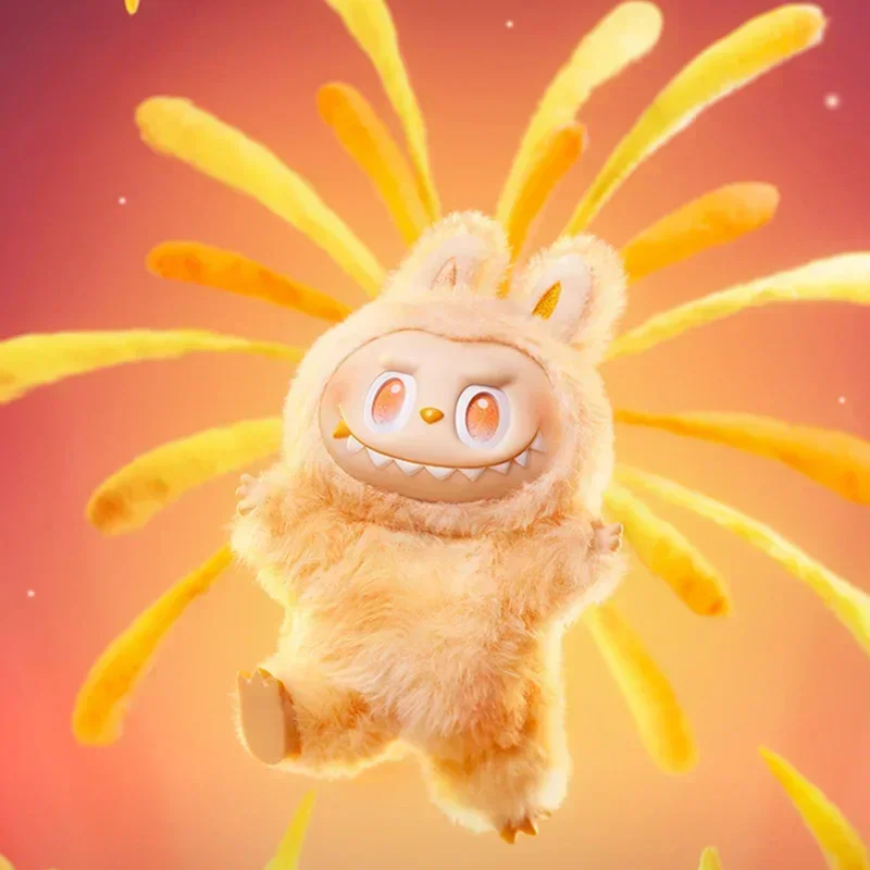 POP MART LABUBU 3.0 Big Into Energy Series Vinile Peluche Cieco Box Guess Bag Scatola Misteriosa Giocattoli Bambola Figura Carina Ornamenti Regalo