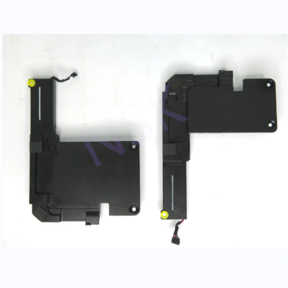 Conjunto de Alto-falantes Esquerdo e Direito para hp Specter X360 L71977001 L71978-001 100 Test ok Original
