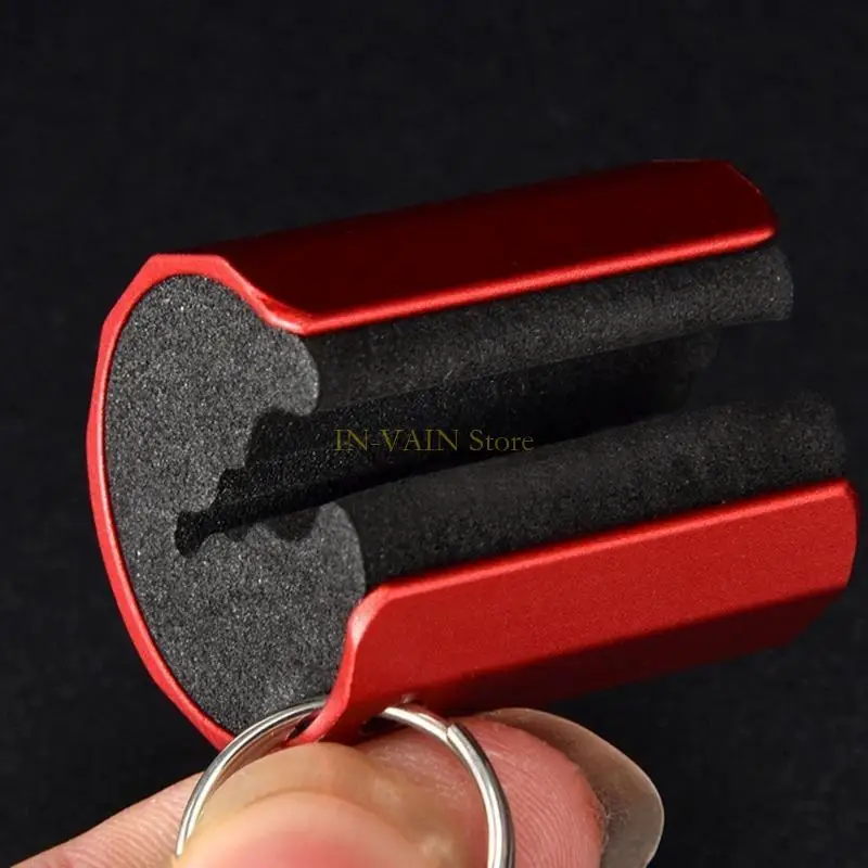 M5TC خفيفة الوزن الصيد رود حامل يمكن ارتداؤها الصيد رود رف الصيد الملحقات