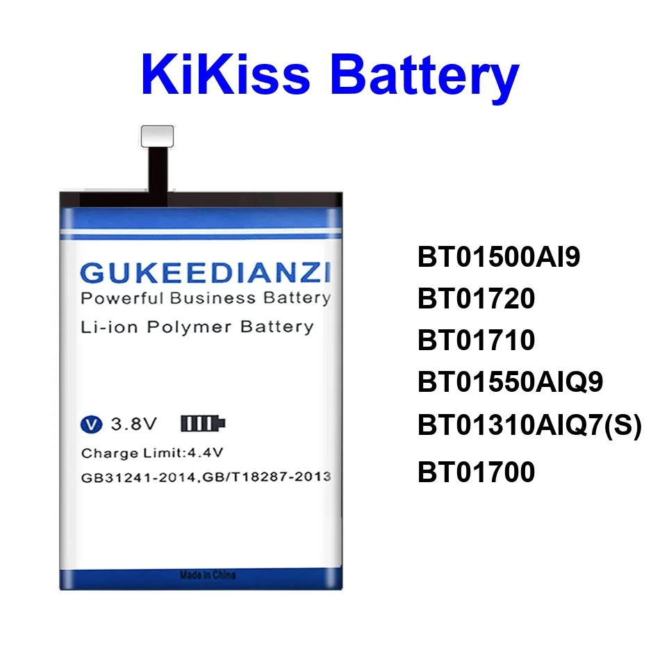 

Battery BT01710 BT01700 BT01500AI9 For Seuic Autoid Autoid9a9 Autoidq9c Bt01700cruise Bt01710cruise Bt01720cruise Pda