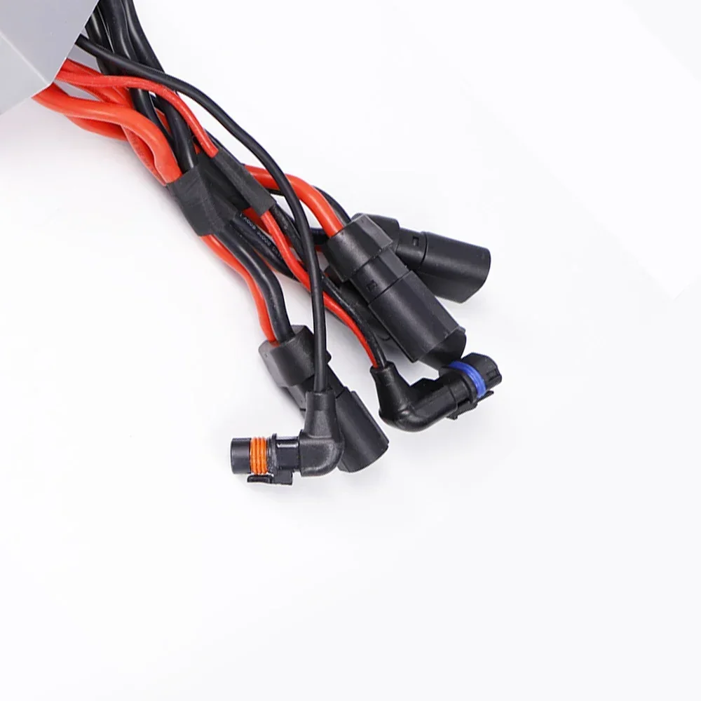 Power Distribution Board Module for DJI Agras T50 Plant Protection UAV Agricultural Drone Accessories Repair Part