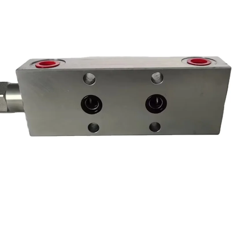 bidirectional balance valve R930003500 R930006446 R930003390 R930006447 pump car bidirectional hydraulic lock