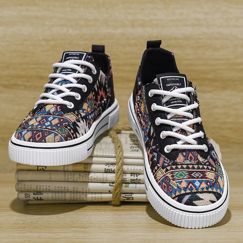 أحذية رياضية YRZL للرجال أحذية رياضية للجري قابلة للتنفس للرجال غير قابلة للانزلاق أحذية مشي كاجوال مريحة للتدريب في صالة الألعاب الرياضية في الهواء الطلق #1