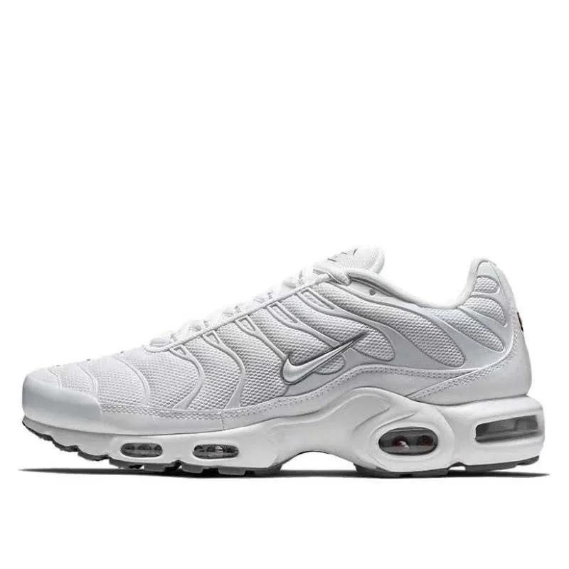 NikeAir Max Plus Спортивная обувь на открытом воздухе Модные кроссовки Кроссовки для мужчин и женщин