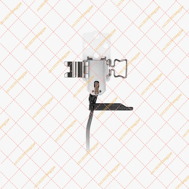 

Brand new original 3D printer accessories for Bambu lab H2D/H2C left hot end heating components