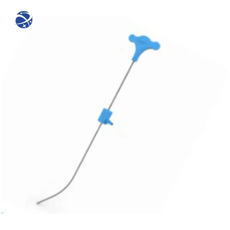 Medical Video Endoscope Single-Use Ureteroscope Disposable Bronchoscope Disposable Hysteroscope