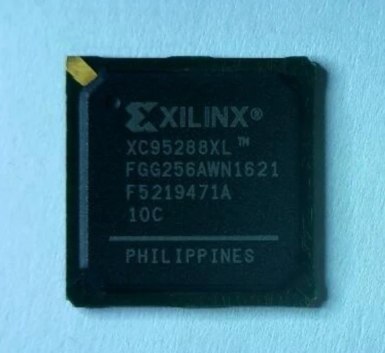 

XC95288XL-10FGG256C XC95288XL-10FGG256I XILINX FPGA CPLD XC95288XL-6FGG256C XC95288XL-7FGG256C XC95288XL-7FGG256I