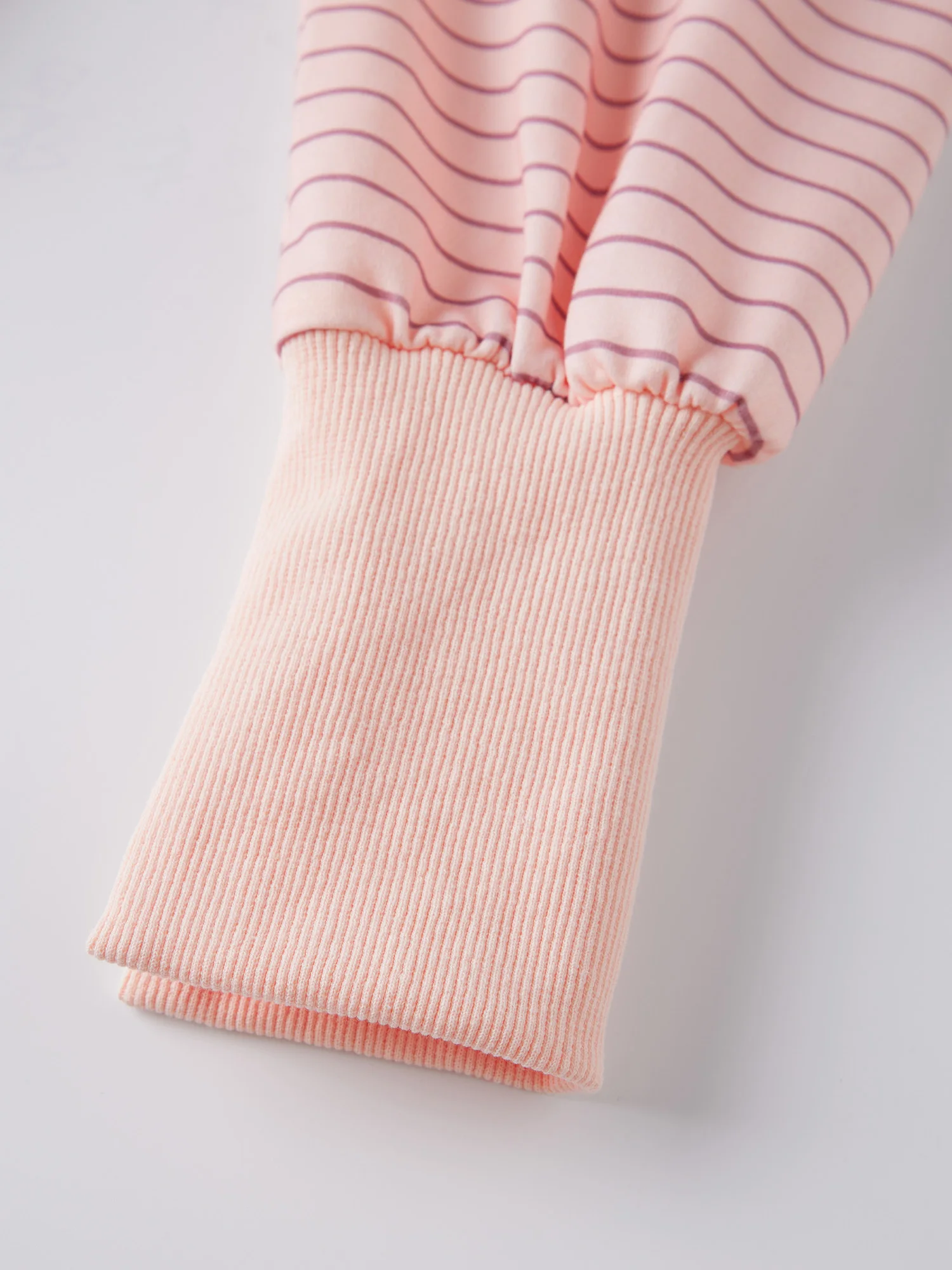 Dames patchwork sweatshirts met ronde hals, lange mouwen en gestreepte truien in contrasterende kleuren voor casual streetwear-mode