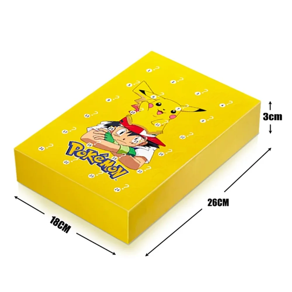 Heißer Verkauf 24 stücke Set Pokemon Figur Halloween Weihnachten Advent Kalender Geschenk Kawaii Pikachu Anime Figural Action PVC Modell Kind spielzeug