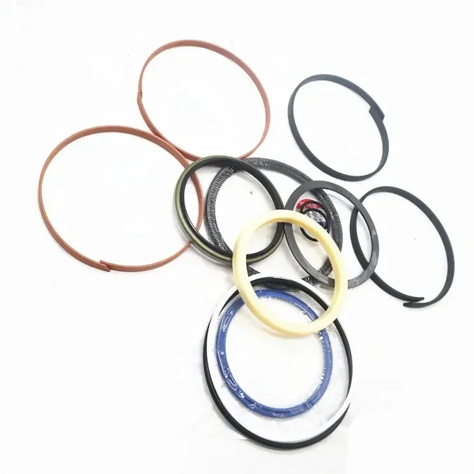 707-99-78780 7079978780 BUCKET CYL SEAL KIT FOR PC800SE-8 CONSTRUCTION MACHINERY PART