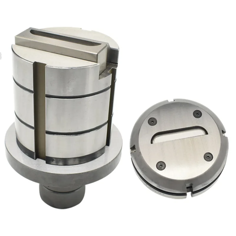 For Turret Forming Die D Station Shutter Die Table, Punch Die Accessories