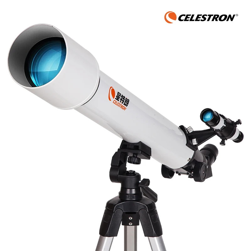 

Celestron Astronomical Telescope 70700 Professional Observatory for Observing Stars, Deep Space, High Definition, High magnifica