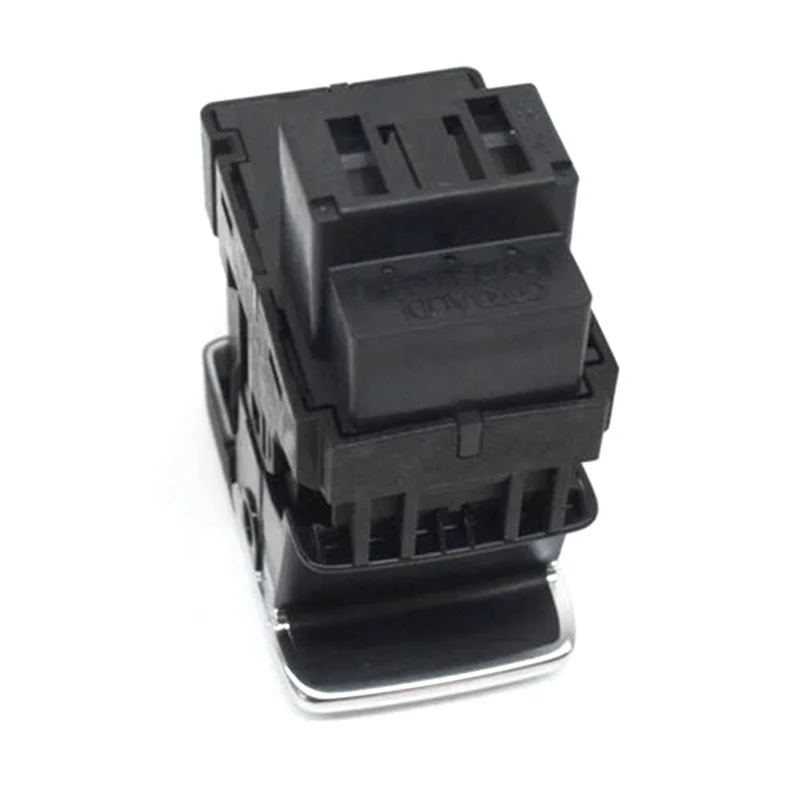 Electronic Auto Hand Brake Button Parking Brake EPB Switch 8U0927225G 4K1713111B For  Q3 8U Accessories