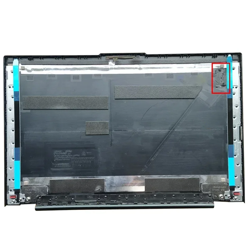 NEW Laptops Case For Lenovo Y7000P R7000P 2020 Notebook Screen LCD Back Cover/Front Bezel/Hinges/Palmrest/Bottom Accessories