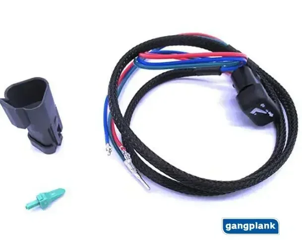 

Outboard Motor Lift Trim Tilt and Tilt Switch 5007485 for BRP Evinrude Johnson Boat Engine Parts