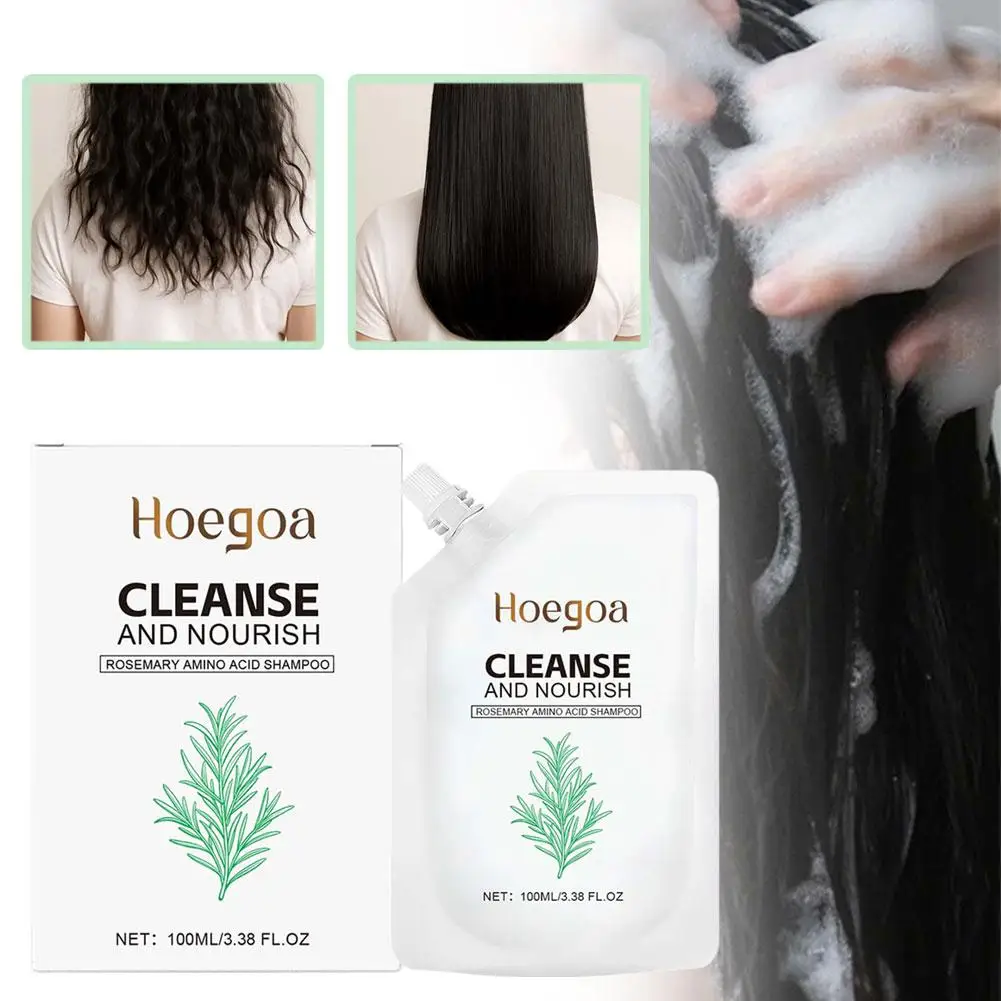 

Shampoo Soothing Scalp Intense Repair Batana Hair Growth Anti Loss Nourishing Shampoo Extract for All Hair Types