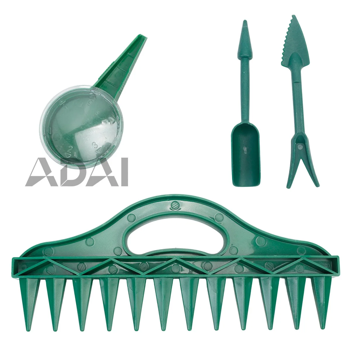 

Инструмент для прокапывания почвы, быстрое и удобное прокапывание, для рыхления почвы и рассады овощей, садовый инструмент для размещения семян