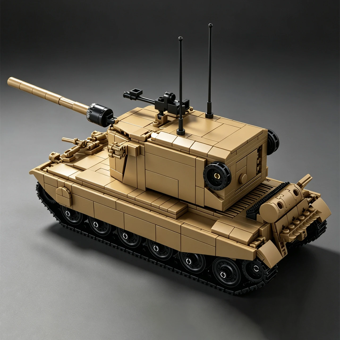 2026 NEW Cold War-Era British  - đánh giá và giá Model Kit Destroyer