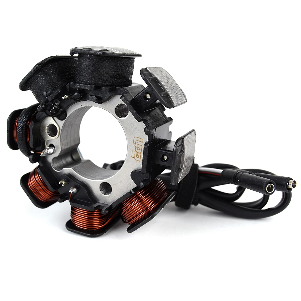 

31120-KT0-004 For Honda XR 200R XR200RH 1987 Motorcycle Stator Coil