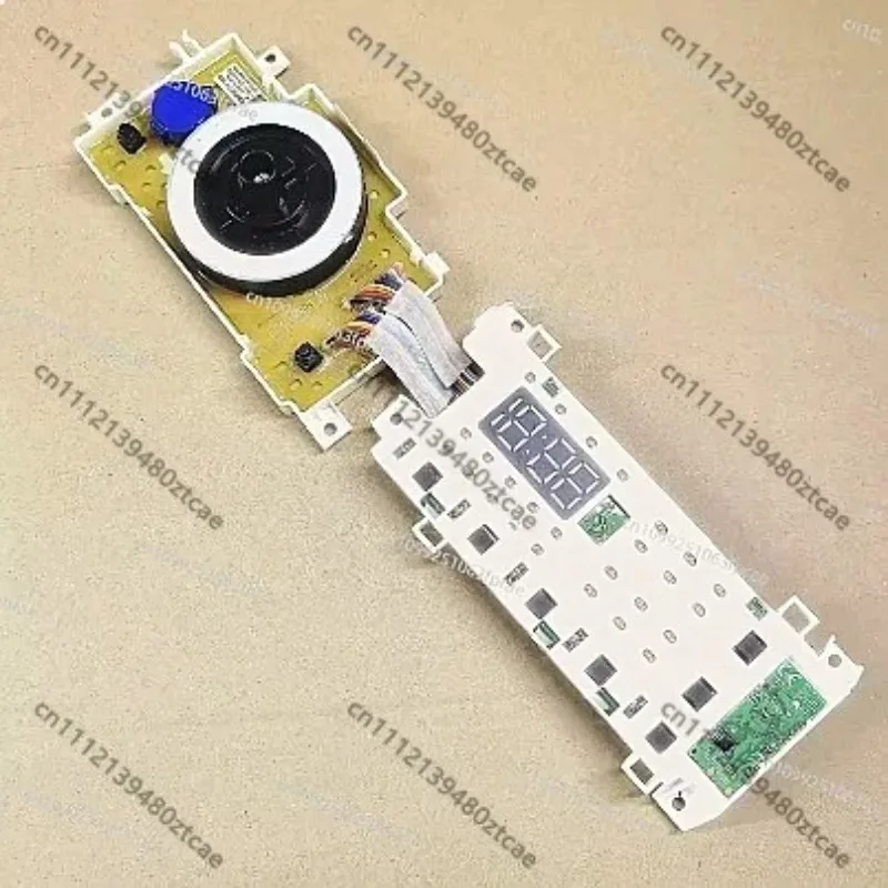 Washing Machine Main Board EBR356611 Display Board for 12/13/14/15