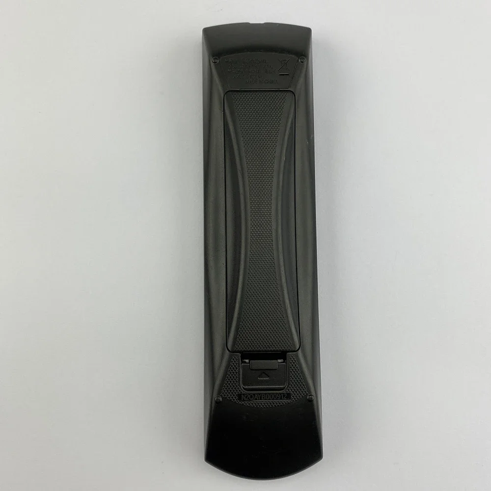 جهاز تحكم عن بعد أصلي مستعمل لمسجل باناسونيك BD و DVD ، N2QAYB000912