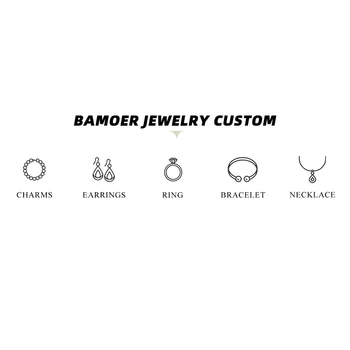 BAMOERジュエリーカスタム & ジュエリーオーガナイザーカスタム