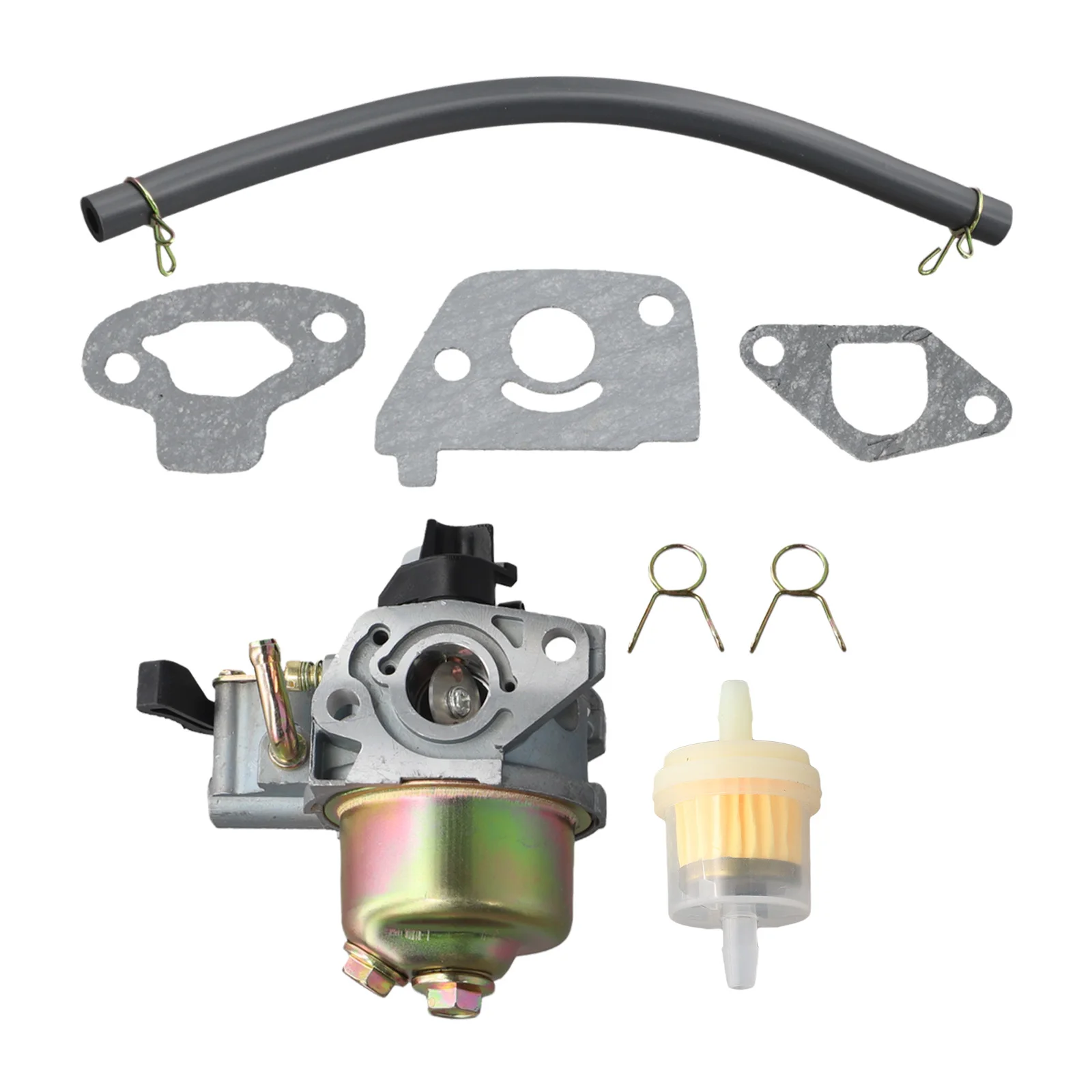 

Engine Performance Part Carburetor For Honda For Honda Engines Replacement Carburetor Kit Easy Installation Components