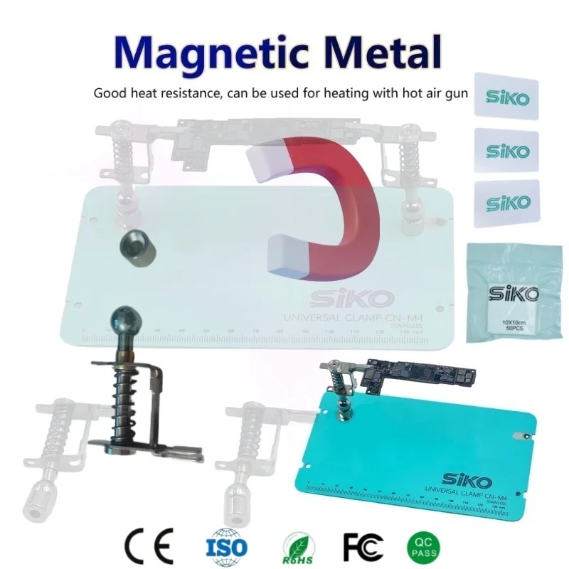 Durable Metal Pcb S…