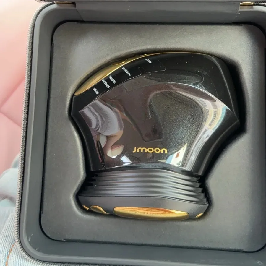 Household beauty instrument