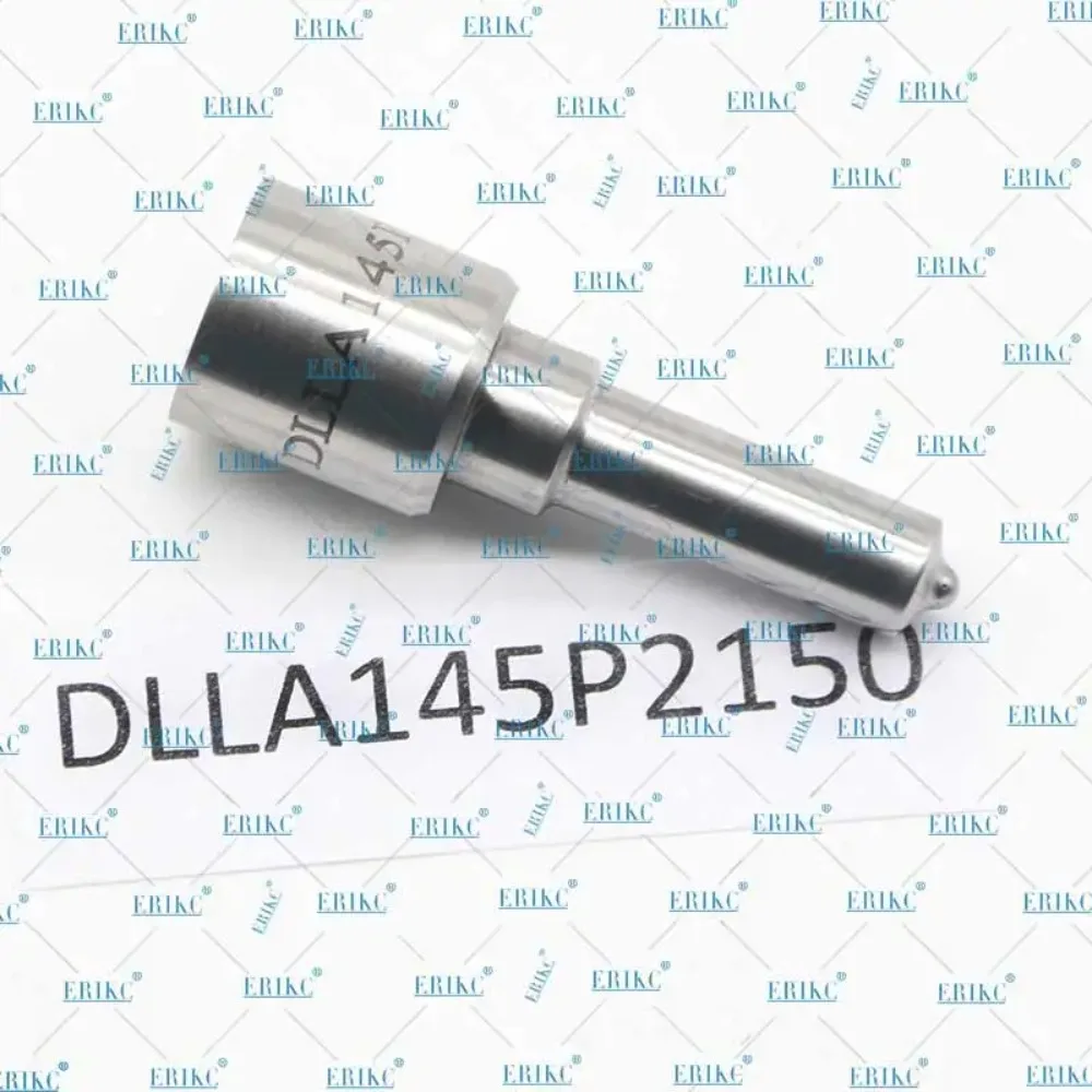 DLLA145P2150 Common Rail Auto Fuel Nozzle DLLA 145 P 2150 (0433172150) Nozzle Tip DLLA145 P 2150 for Bosch Injector 0445120177