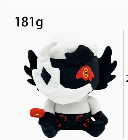 

Regretevator Gnarpy Discovers The Internet Cartoon And Anime Related Cat Dolls, Fun Plush Toys, Holiday Gifts