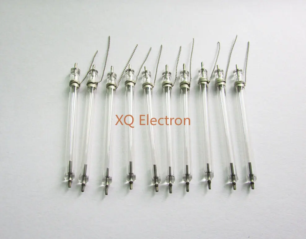 

10 Pieces New Flash Tube Xenon Lamp Repair Part Speedlite for Nikon SB800 SB-800