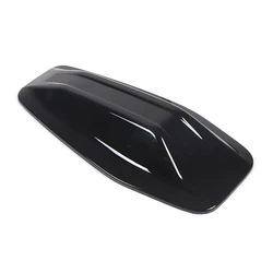 Car Shark Fin Antenna Cover Trim For BMW X1 U11 2021+ Radio Signal Base Sticker