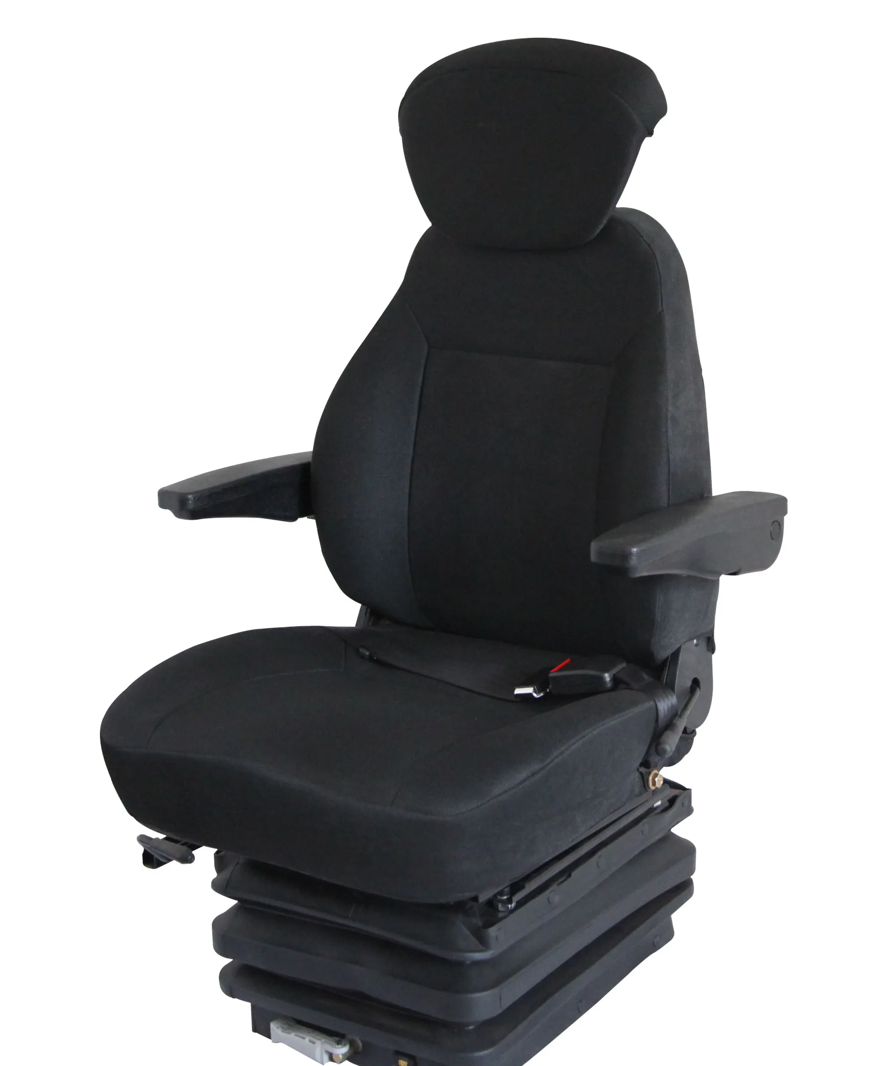 Wholesale luxury truck parts seat for freightliner heavy truck