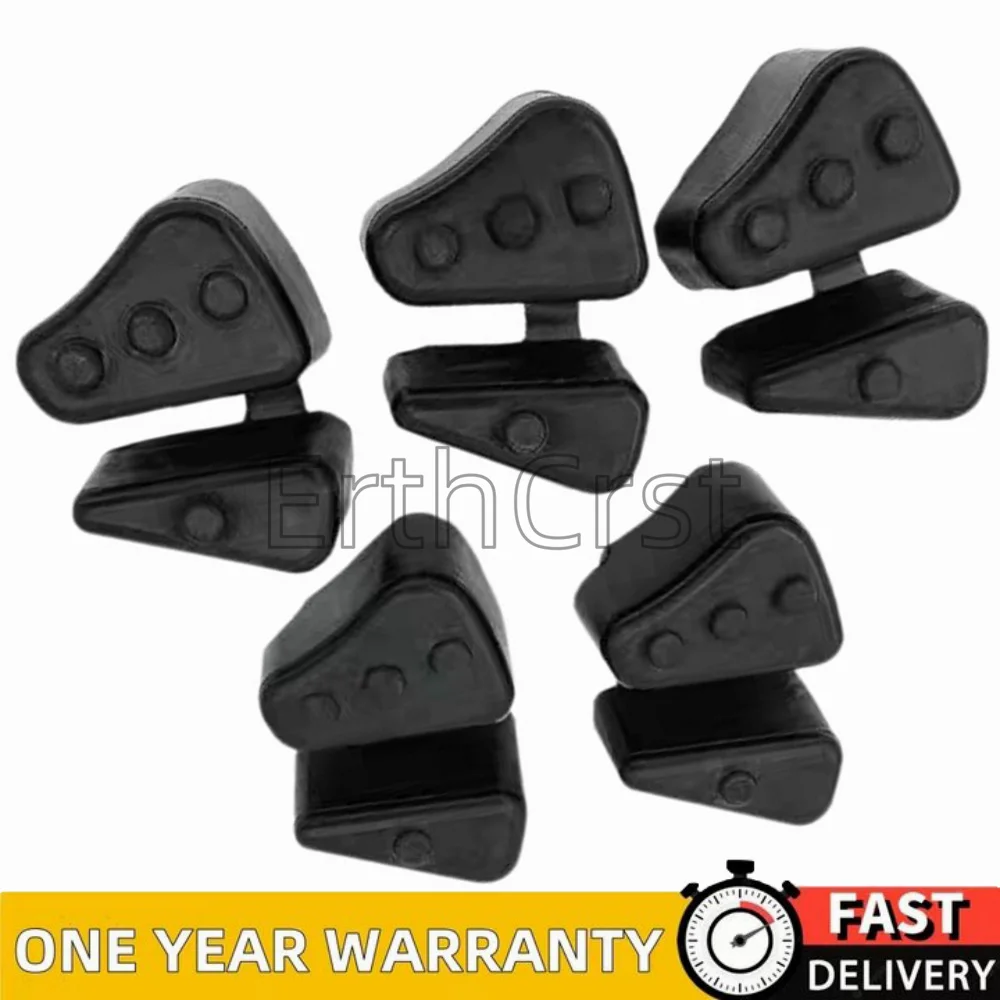

For ZONTES ZT 125-G1 ZT 125-U-U1 125-Z2 KD150-G1 U U1 Z2 Rear Sprocket Hub Seat Buffer Rubber Crankset Buffer Body Rubber Block