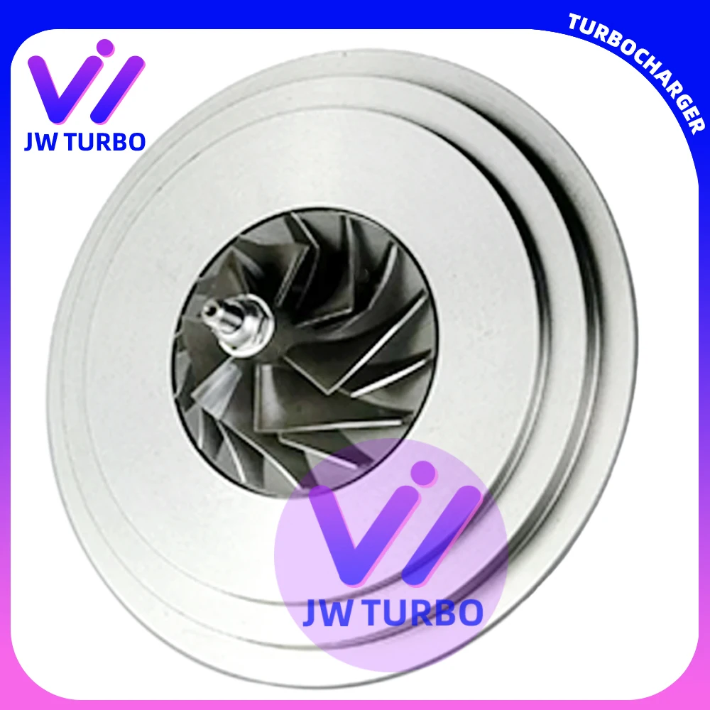 

B2G Turbo Cartridge Core for Perkins Tractor 1106D 10709880002 2674A256