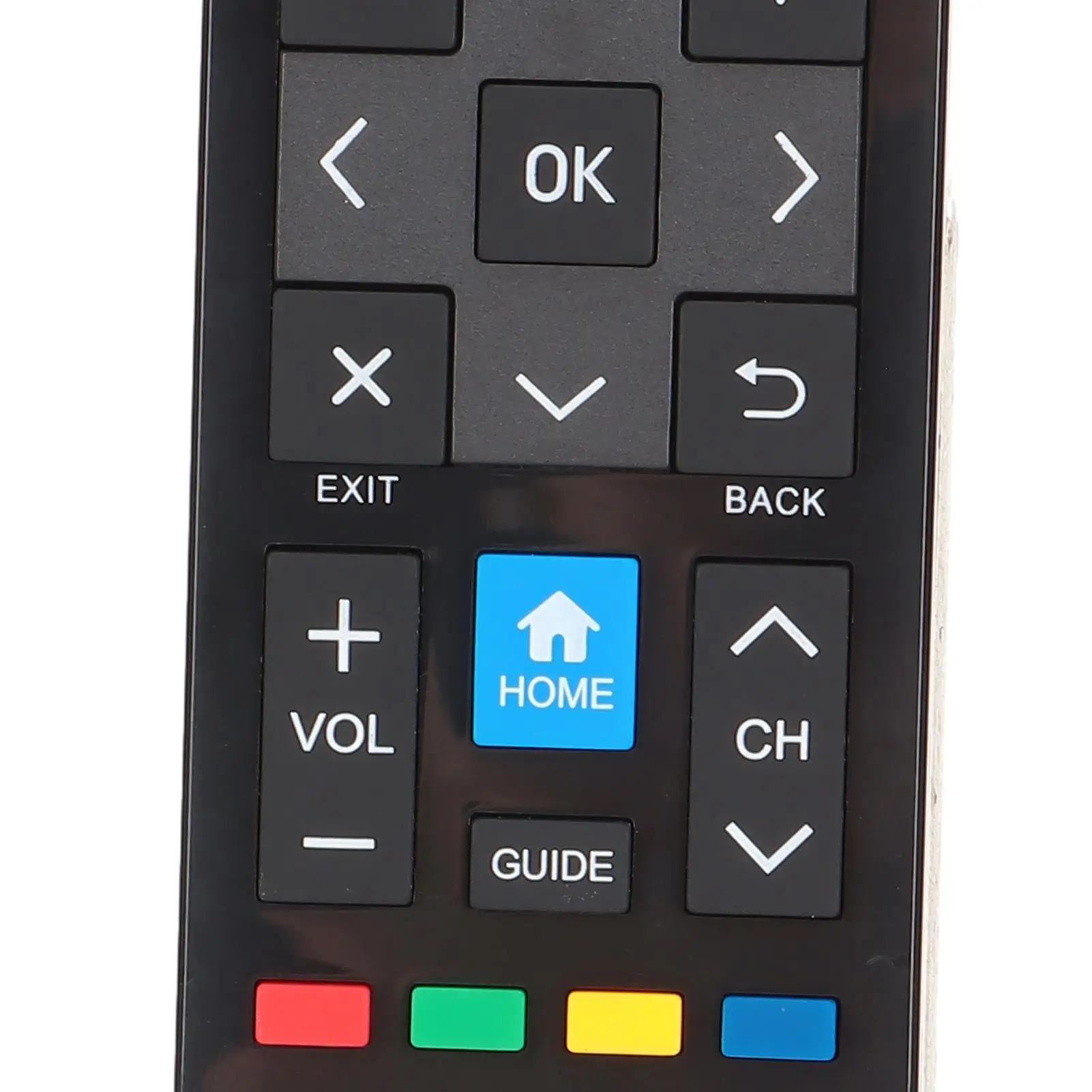 Control remoto para Smart TV, reemplazo multifuncional para RM‑ L02