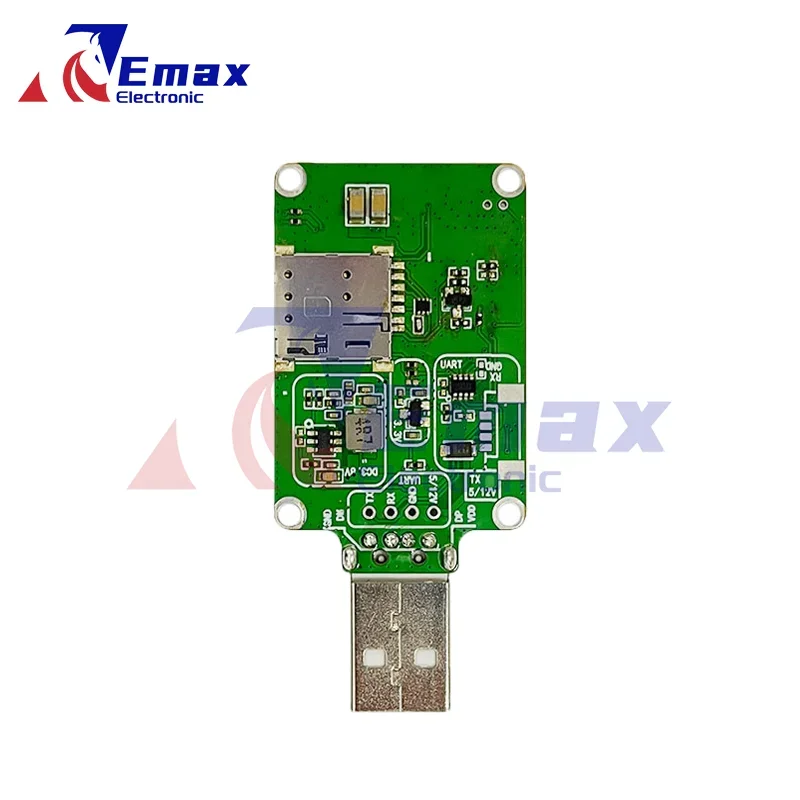 

SIMcom A7676 A7676E USB Donlge LTE cat1 1 шт. без поддержки GPS