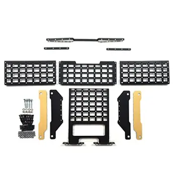 8 best sales Jeep JL depolama - №3