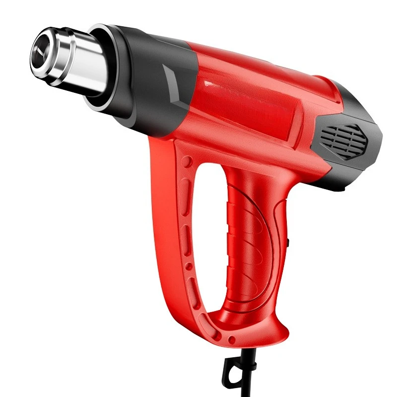 

Hot Air Fan Industrial Automotive Film Repair Tool Hot Air Gun