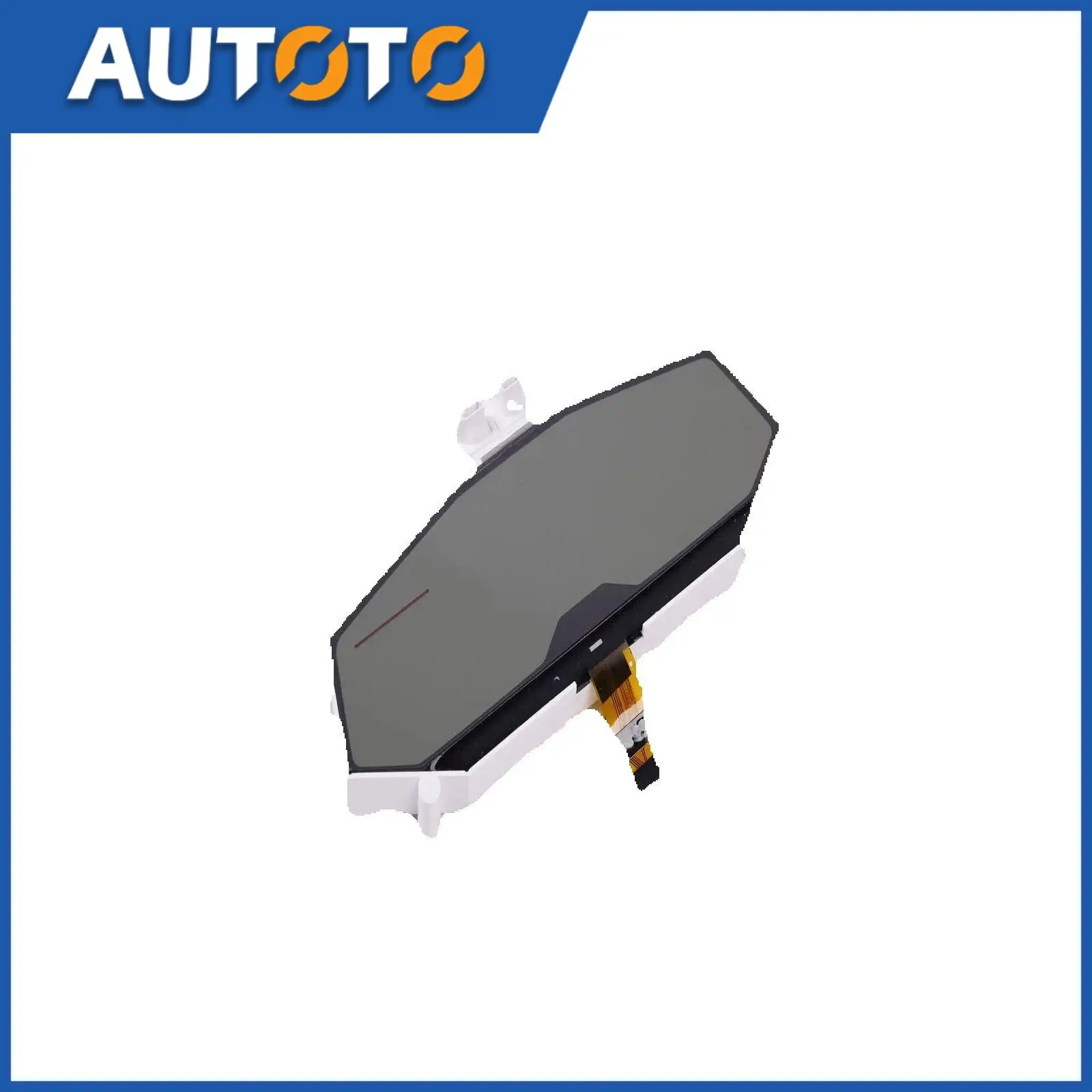 

ЖК-дисплей спидометра приборов для Yamaha MT-07 FZ-07 Tracer 700 2014-2020 гг.