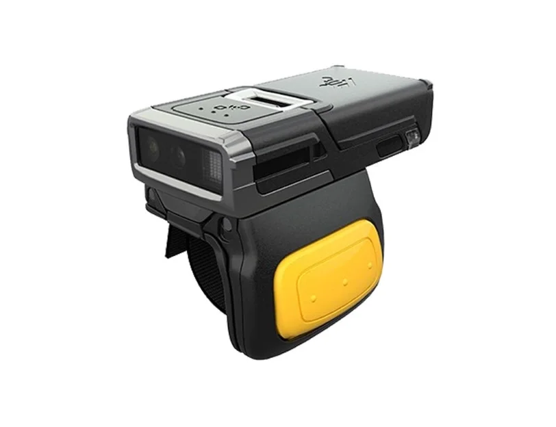 

RS5100 Scan Trigger Assembly for Zebra RS5100 Wearable Ring Barcode Scanner Good Condition