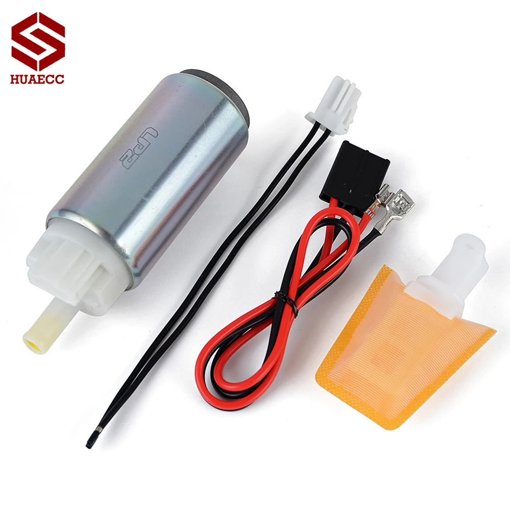 Motorcycle Fuel Pump For Suzuki VZ800 Intruder M800/ Boulevard M50 2005-2012 VZ800 Boulevard M50 15100-39G10 15100-39G00