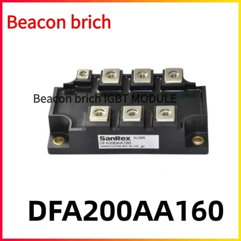 

IGBT MODULE MDST150-16 MDST150-16-421H6 MT150DT16L2 MDST200-16 MT200DT16L2 DFA200AA160 DFA200CB80 MDST2001662 DFA150AA160