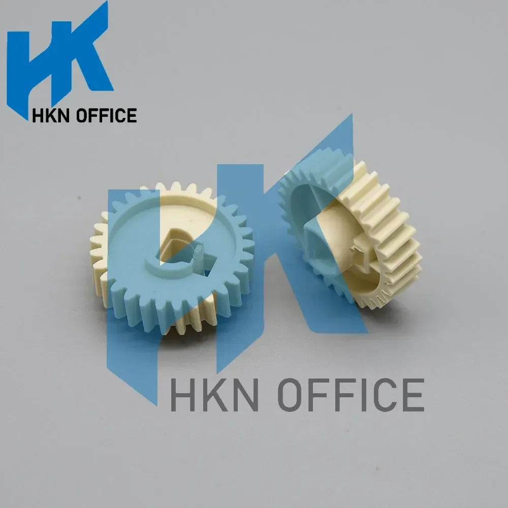 5X Fuser Lower Pressure Roller Gear compatible for HP LaserJet P3005 M3027 x M3035