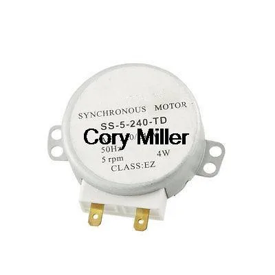 SS-5-240-TD Ac 220/… - image