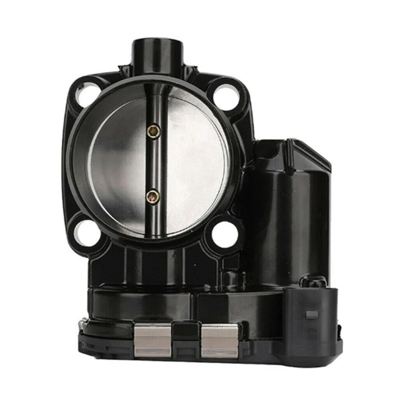 

Корпус дроссельной заслонки X6HF для 90, 130, 155, 215, 255 0280750505, улучшающий характеристики моторной лодки
