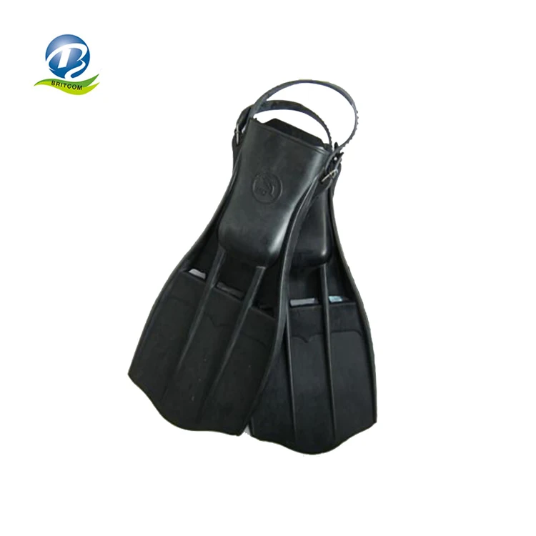 Low-priced marine good quality diving jet fins