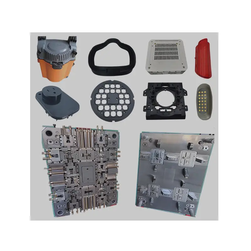 Рисунок 6 - Изготовленное на заказ услуги литья