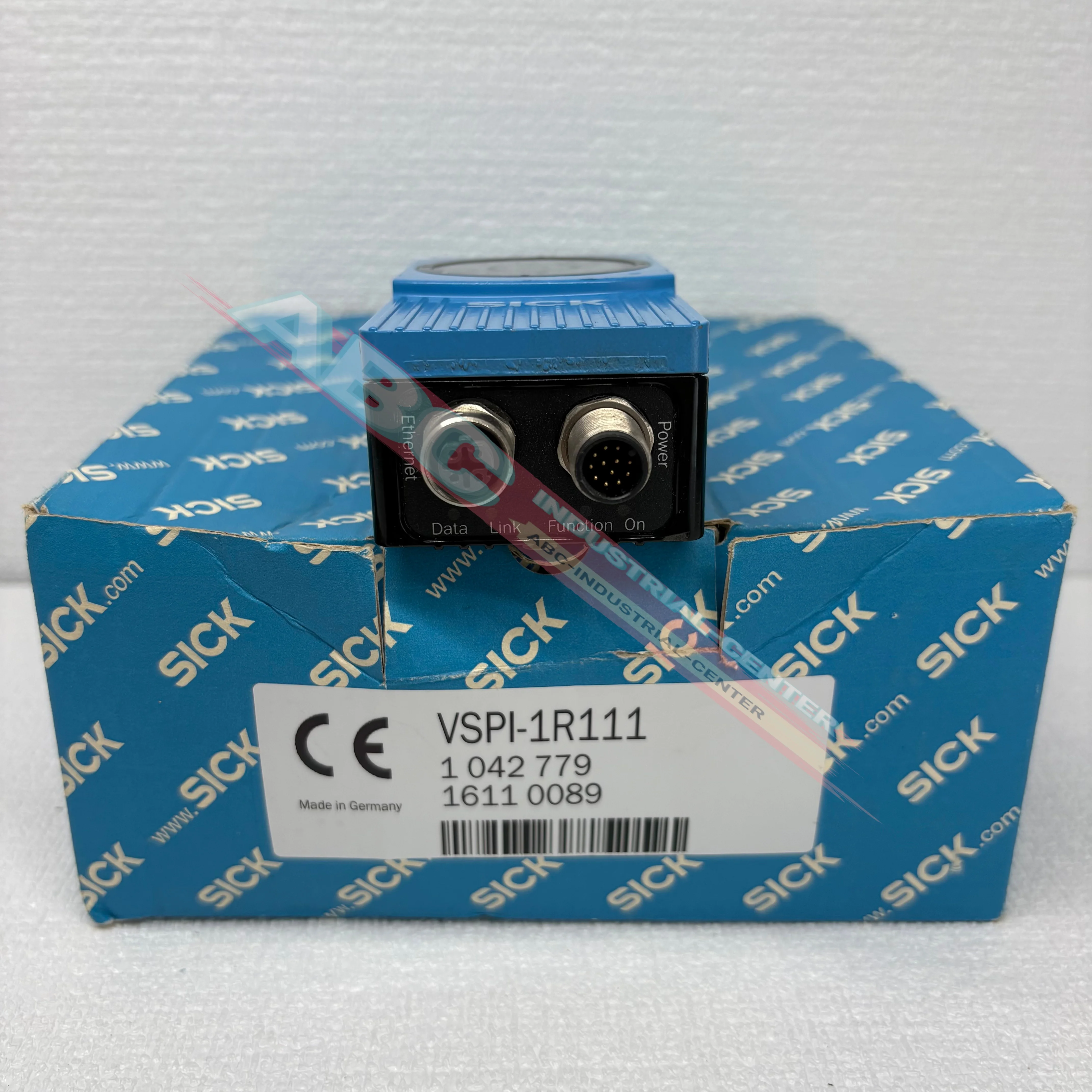 

VSPI-1R111 1042779 Visual sensor new in box